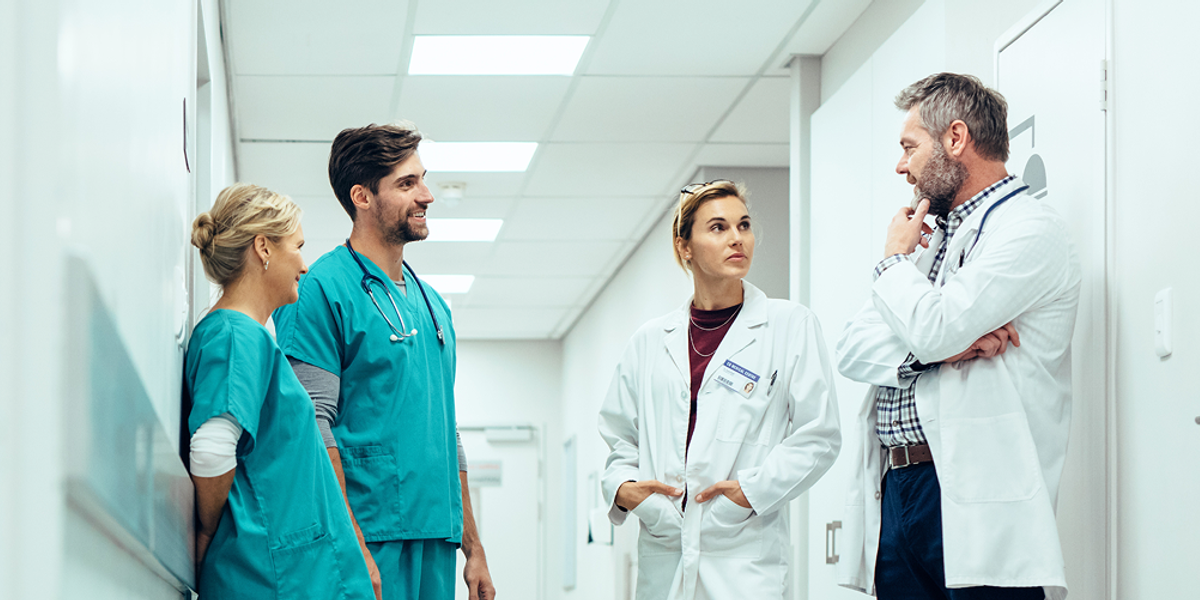 Healthcare-Touchscreens