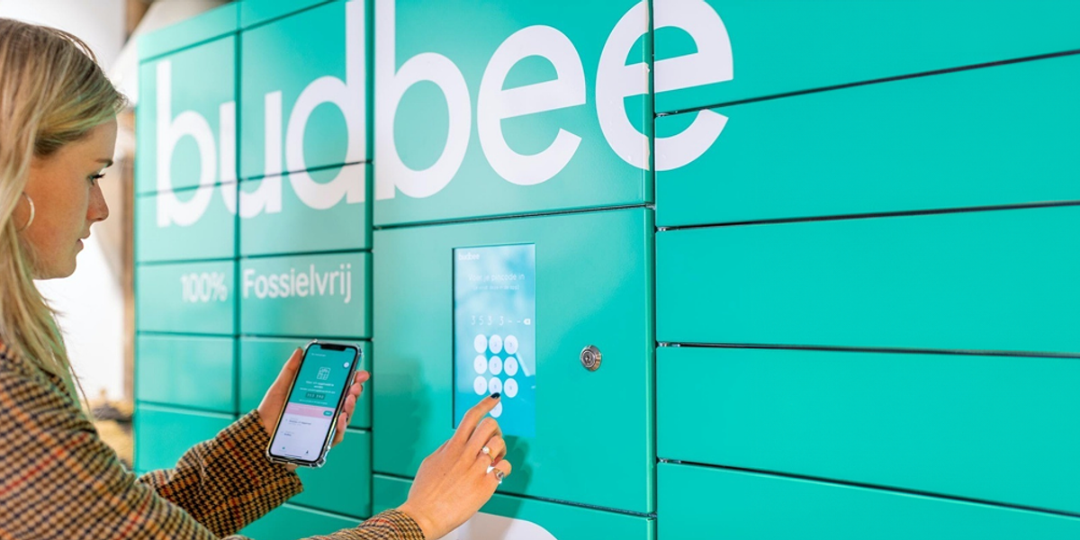 Touchscreen-Monitore für öffentliche Bereiche
