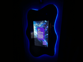 Flandrau Enhances Interactive Exhibits with Beetronics Touchscreens