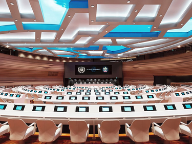 Konferenzräume