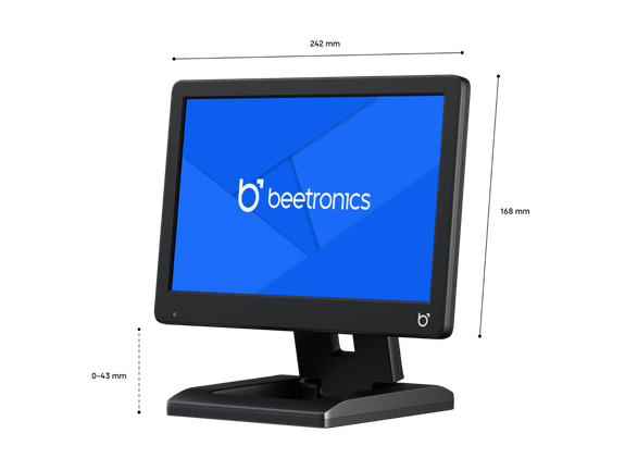 10 Zoll Monitor