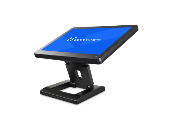 10 Zoll Touchscreen