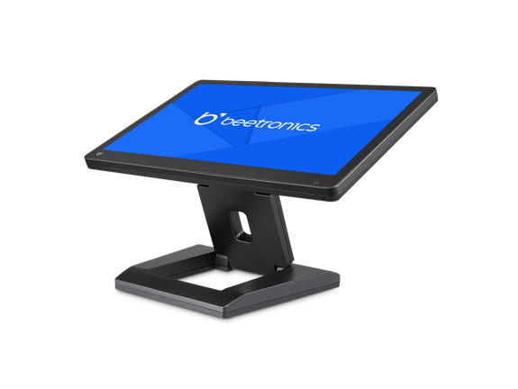 15 Zoll Touchscreen