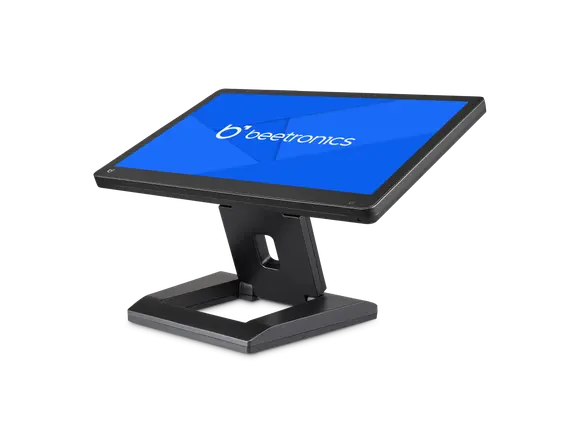 15 Zoll Touchscreen