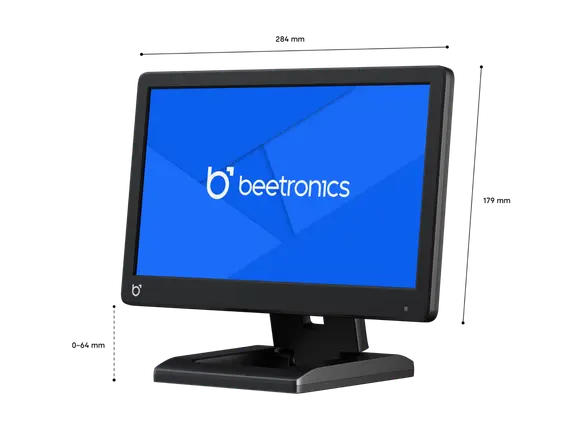 12 Zoll Monitor