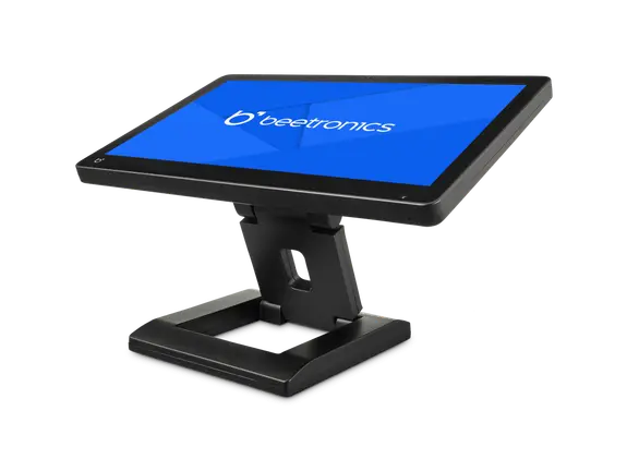 12 Zoll Touchscreen