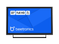 22 Zoll Touchscreen Metall