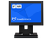 8 Zoll Monitor Metall
