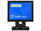 8 Zoll Touchscreen Metall (4:3)