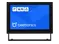 7 Zoll Touchscreen Metall
