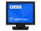 12 Zoll Touchscreen Metall (4:3)