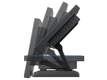 10 Zoll Touchscreen Metall (4:3)