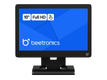 10 Zoll Touchscreen