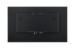 19 Zoll Monitor Metall