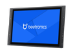 17 Zoll Touchscreen Metall