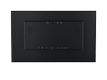 19 Zoll Touchscreen Metall