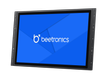 19 Zoll Touchscreen Metall