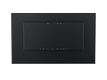 22 Zoll Touchscreen Metall