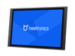 22 Zoll Touchscreen Metall