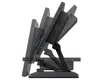 10 Zoll Monitor Metall