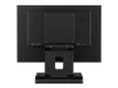 10 Zoll Monitor Metall