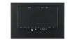 10 Zoll Monitor Metall