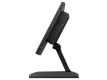 10 Zoll Monitor Metall
