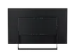 24 Zoll Touchscreen Metall