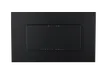 27 Zoll Touchscreen Metall