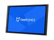 27 Zoll Touchscreen Metall