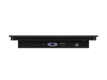10 Zoll Touchscreen Metall (High-Brightness)