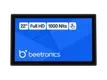 22 Zoll Touchscreen Metall (High-Brightness)