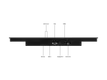 22 Zoll Touchscreen Metall (High-Brightness)