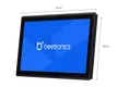 19 Zoll Touchscreen Metall (High-Brightness)