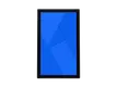 27 Zoll Touchscreen Metall (High-Brightness)