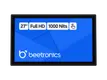 27 Zoll Touchscreen Metall (High-Brightness)