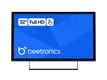 32 Zoll Touchscreen Metall
