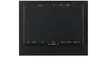 8 Zoll Touchscreen Metall (4:3)