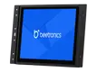 8 Zoll Touchscreen Metall (4:3)