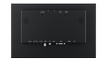 12 Zoll Monitor Metall