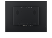 15 Zoll Monitor Metall (4:3)