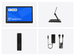 13 Zoll Monitor