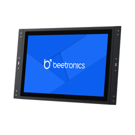 13 Zoll Touchscreen Metall