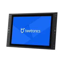 13 Zoll Touchscreen Metall