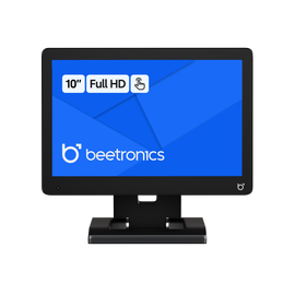 10 Zoll Touchscreen