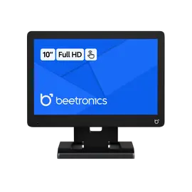 10 Zoll Touchscreen