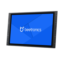 19 Zoll Touchscreen Metall