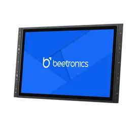 19 Zoll Touchscreen Metall