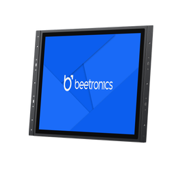 17 Zoll Touchscreen Metall (5:4)