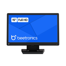 15 Zoll Monitor